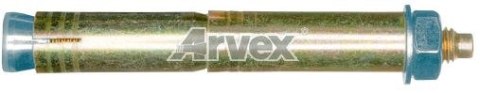 ARVEX KOŁEK STALOWY 18*180/M12 2075.2025