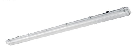 GTV OPRAWA HERMETYCZNA HAGEN LED 236 T8 G13 AC220-240V 50/60HZ