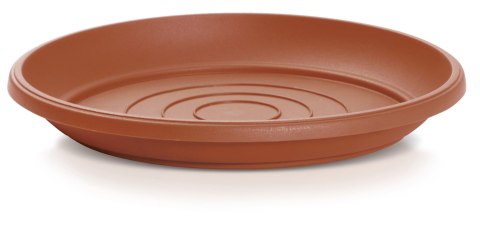 PROSPERPLAST PODSTAWKA TERRA - TERAKOTA 370MM