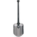 FISKARS ŁOPATKA ALUMINIOWA - DO ŚNIEGU