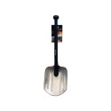 FISKARS ŁOPATKA ALUMINIOWA - DO ŚNIEGU