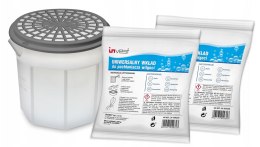 Inny POCHŁANIACZ WILGOCI Z WKŁADEM 250G
