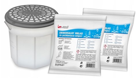 Inny POCHŁANIACZ WILGOCI Z WKŁADEM 250G