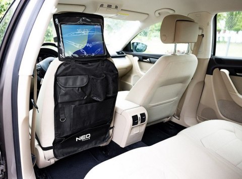 NEO ORGANIZER NA TABLET NA TYLNE SIEDZENIE