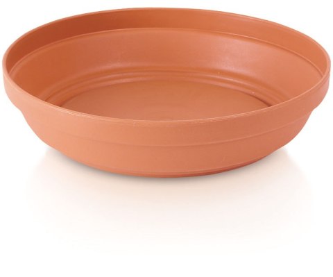 PROSPERPLAST PODSTAWKA GLINKA - TERAKOTA 220 MM
