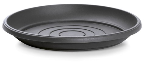PROSPERPLAST PODSTAWKA TERRA - ANTRACYTOWY 410MM