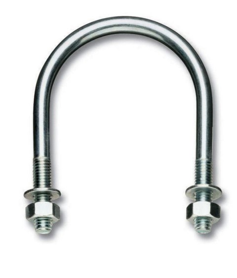 ROBUR CYBANT UCHWYT PRĘTOWY DO RUR M8 79*43 GR 1''1/4''