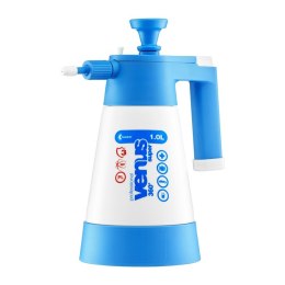 UN OPRYSKIWACZ CIŚNIENIOWY VENUS SUPER 360 PRO+ POJEMNOŚĆ 1L