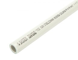 DIAMOND RURA PP-R STABI GF 4M, PN20, 20 MM - SZT.