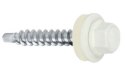 ETANCO WKRĘT SAMOWIERTNY 4.8*35MM RAL 9010