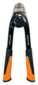 FISKARS NOŻYCE DO CIĘCIA PRETÓW POWERGEAR , 36 CM