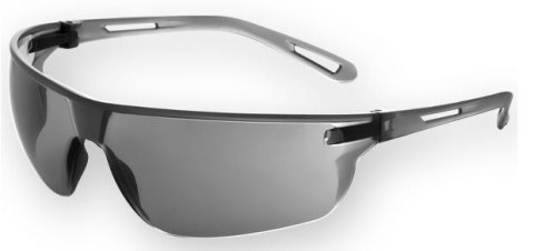 JSP JSP OKULARY OCHRONNE STEALTH 16G PRZYCIEMNIANE