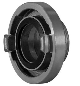 OMNIGENA ZŁĄCZE STRAŻACKIE - SZYBKOZŁĄCZE 1/2'' 50MM