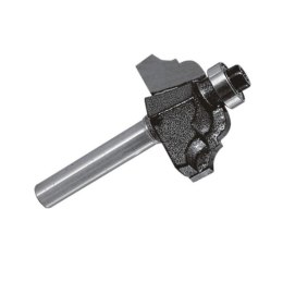 DEDRA FREZ 2*ESOWNICA RZYMSKA Z ŁOŻ. T12D41.3 H18.3 R7.2 B16.1MM
