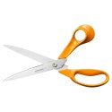 FISKARS CLASSIC, PROFESJONALNE NOŻYCZKI KRAWIECKIE 25 CM