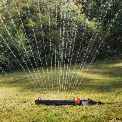 FISKARS ZRASZACZ WAHADŁOWY ON/OFF