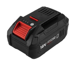 GRAPHITE AKUMULATOR ENERGY+ 18V LI-ION 6.0AH BOOST UP