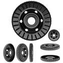 TARPOL TARNIK FREZ T-43 120MM