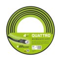 CELL-FAST WĄŻ OGRODOWY QUATTRO 1'' 10M