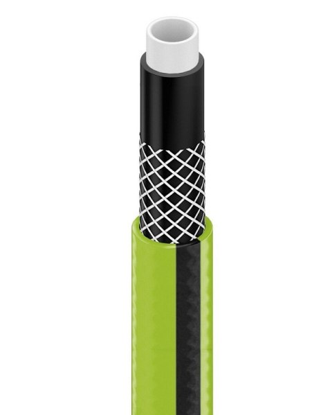 CELL-FAST WĄŻ OGRODOWY QUATTRO 3/4'' 25M