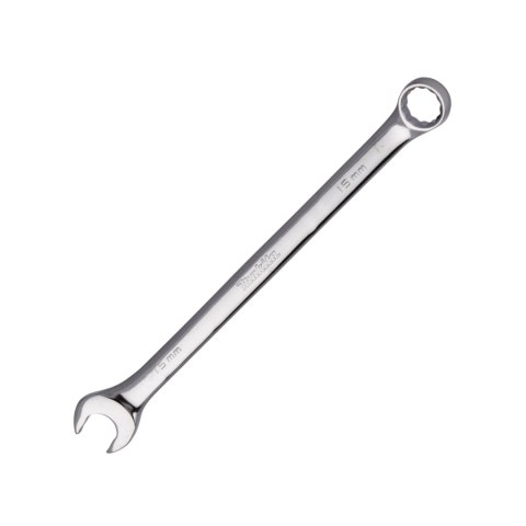 MAKITA KLUCZ PŁASKO-OCZKOWY 15MM