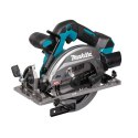 MAKITA PILARKA TARCZOWA AKUMULATOROWA 165MM 40V XGT 0*AH MAKPAC