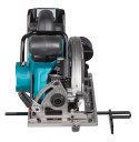 MAKITA PILARKA TARCZOWA AKUMULATOROWA 165MM 40V XGT 0*AH MAKPAC