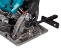 MAKITA PILARKA TARCZOWA AKUMULATOROWA 165MM 40V XGT 0*AH MAKPAC