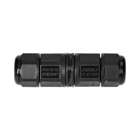 ORNO KONEKTOR KABLOWY PROSTY IP68, MAX. 3X4MM2, 450V/25A