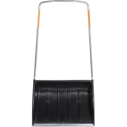 FISKARS PŁUG ŚNIEŻNY SNOWXPERT - DO ŚNIEGU CZARNY