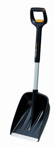 FISKARS SZUFLA SAMOCHODOWA - DO ŚNIEGU XSERIES T TELESKOP