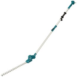 MAKITA AKUMULATOROWE NOŻYCE DO ŻYWOPŁOTU NA WYSIĘGNIKU 460MM 18V