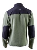 NEO BLUZA POLAROWA CAMO WZMACNIANA, ROZMIAR XL