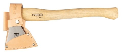 NEO TOPOREK BUSHCRAFTOWY W FUTERALE 400G
