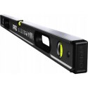 PRO POZIOMICA MALOWANA CZARNA FREZ Z UCHWYTEM HD SERIA 900 180CM