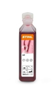 STIHL OLEJ HP DO SILNIKÓW 2-SUWOWYCH 1:50 100ML