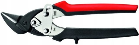 BESSEY NOŻYCE DŹWIGNIOWE DO BLACHY IDEAL LEWE 180MM