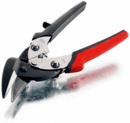 BESSEY NOŻYCE DŹWIGNIOWE DO BLACHY IDEAL LEWE 180MM