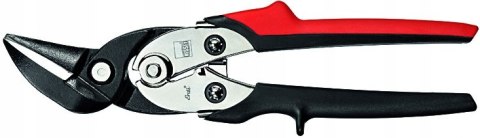 BESSEY NOŻYCE DŹWIGNIOWE DO BLACHY IDEAL WZMACNIANE PRAWE 260MM