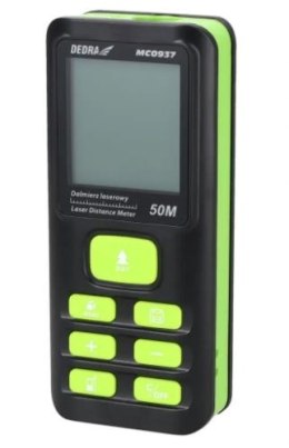 DEDRA DALMIERZ LASEROWY 50M