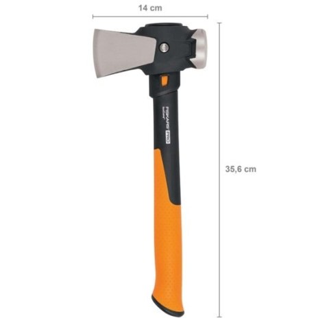 FISKARS SIEKIERO-MŁOT ISOCORE S 36CM