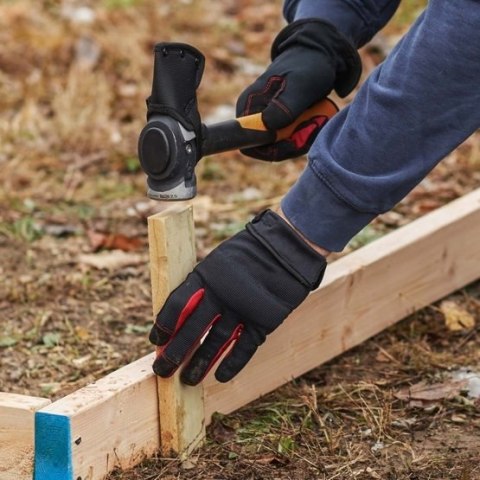 FISKARS SIEKIERO-MŁOT ISOCORE S 36CM