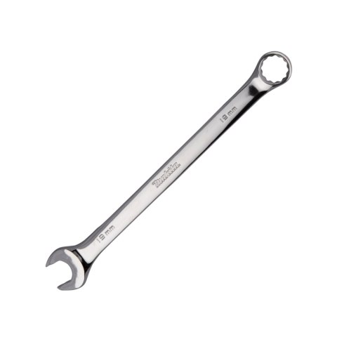 MAKITA KLUCZ PŁASKO-OCZKOWY 19MM