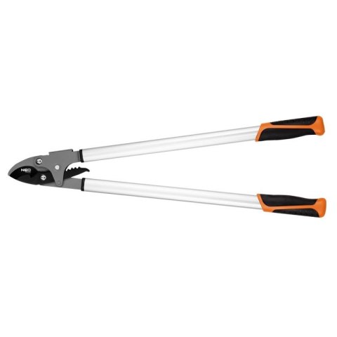 NEO SEKATOR DO GAŁĘZI BY-PASS 765MM, ZAKRES DO 40MM, PRZEKŁADNIA