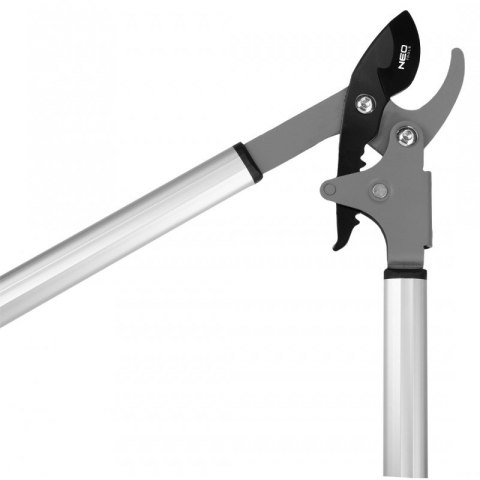 NEO SEKATOR DO GAŁĘZI BY-PASS 765MM, ZAKRES DO 40MM, PRZEKŁADNIA