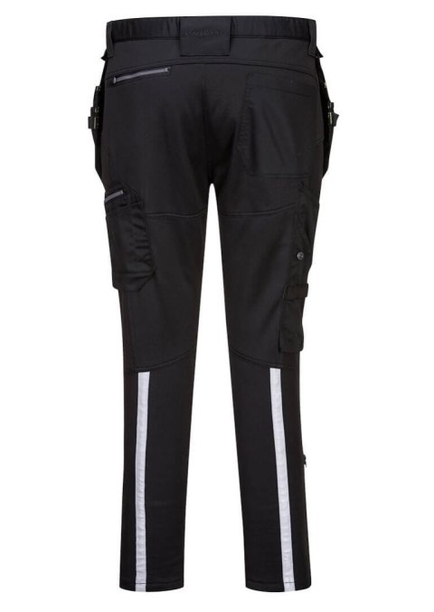 PORTWEST SPODNIE OCHRONNE DO PASA KX343 JOGGER ROZMIAR M