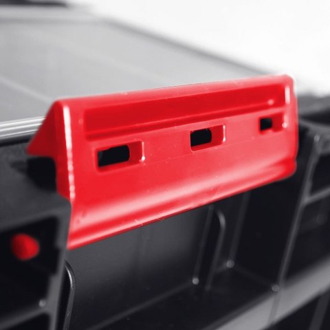 QBRICK SKRZYNKA NARZĘDZIOWA QBRICK ONE 2.0 350 VARIO