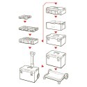 QBRICK SKRZYNKA NARZĘDZIOWA QBRICK ONE 2.0 350 VARIO