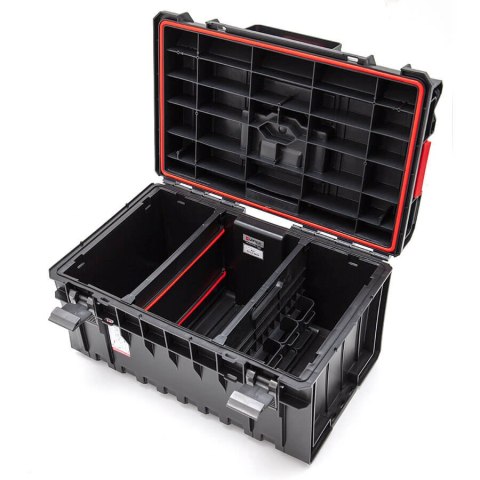 QBRICK SKRZYNKA NARZĘDZIOWA QBRICK ONE 2.0 350 VARIO