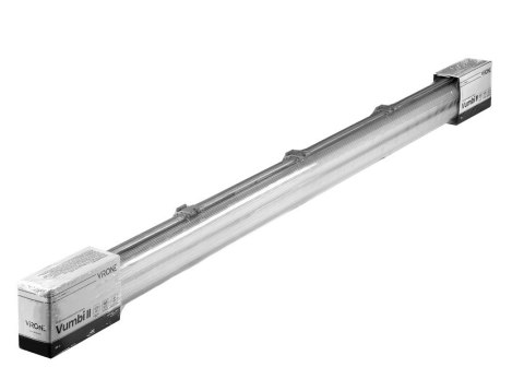 VIRONE OPRAWA IP65 120CM + 2 ŚWIETLÓWKI T8 LED 18W 3600LM, 4000K
